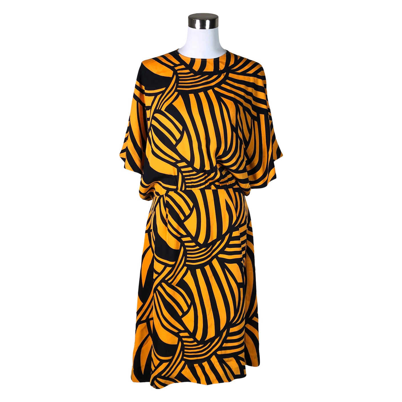 Unisex Marimekko - Sifonkimekko, koko 40 - (1)