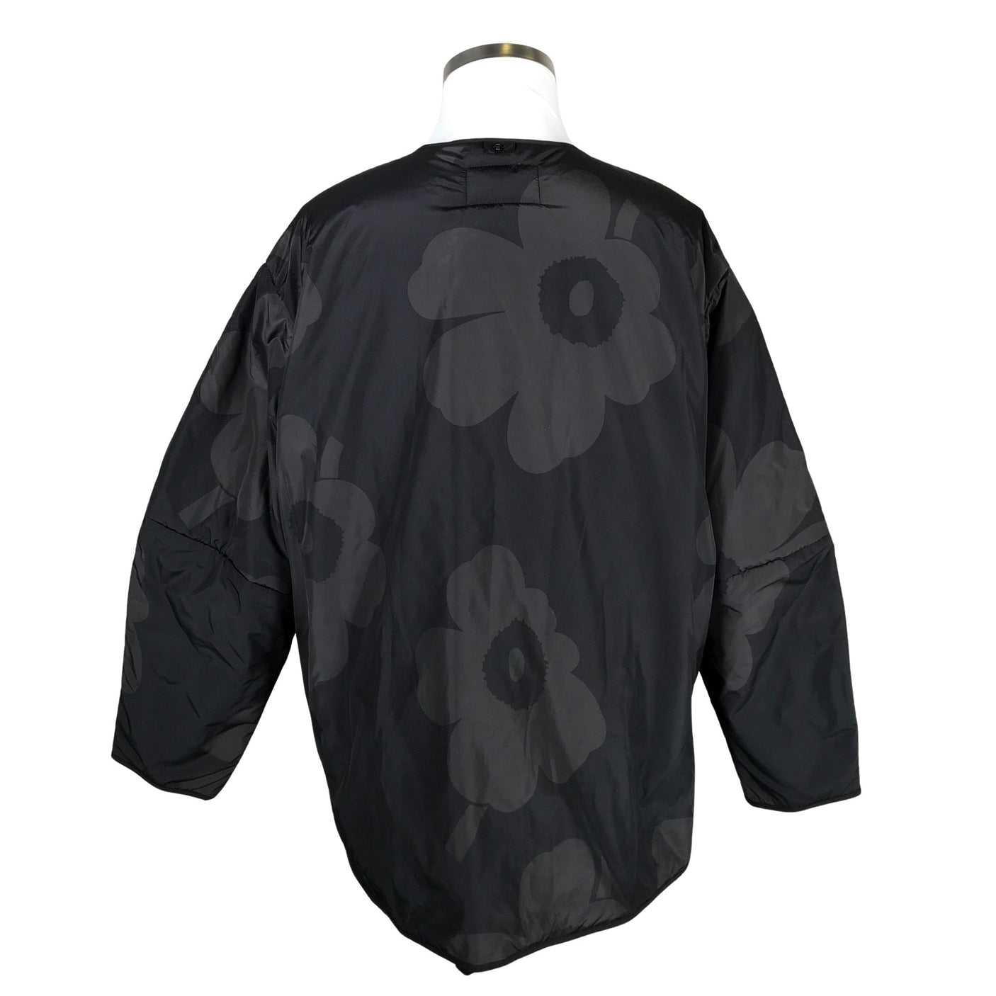 Unisex Marimekko - Kevyttoppatakki, koko 42 - (2)
