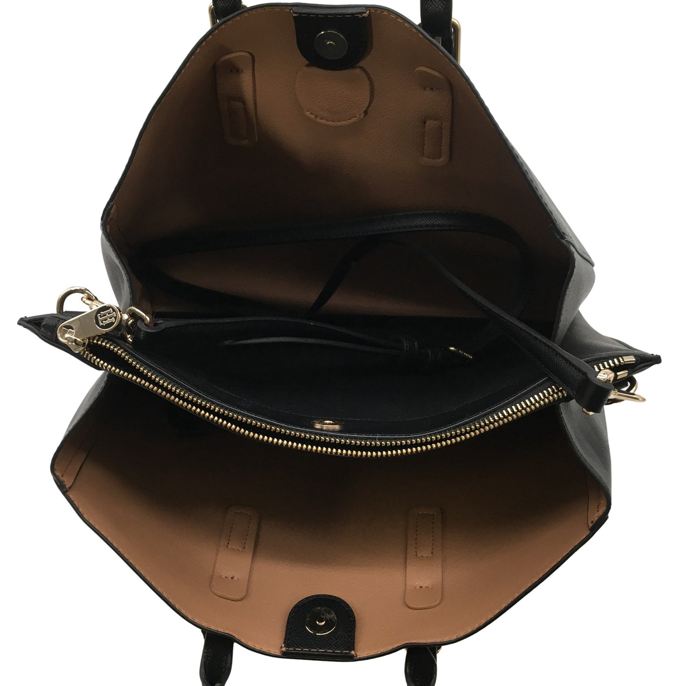 Unisex Tommy Hilfiger - Käsilaukku, koko Midi - (2)