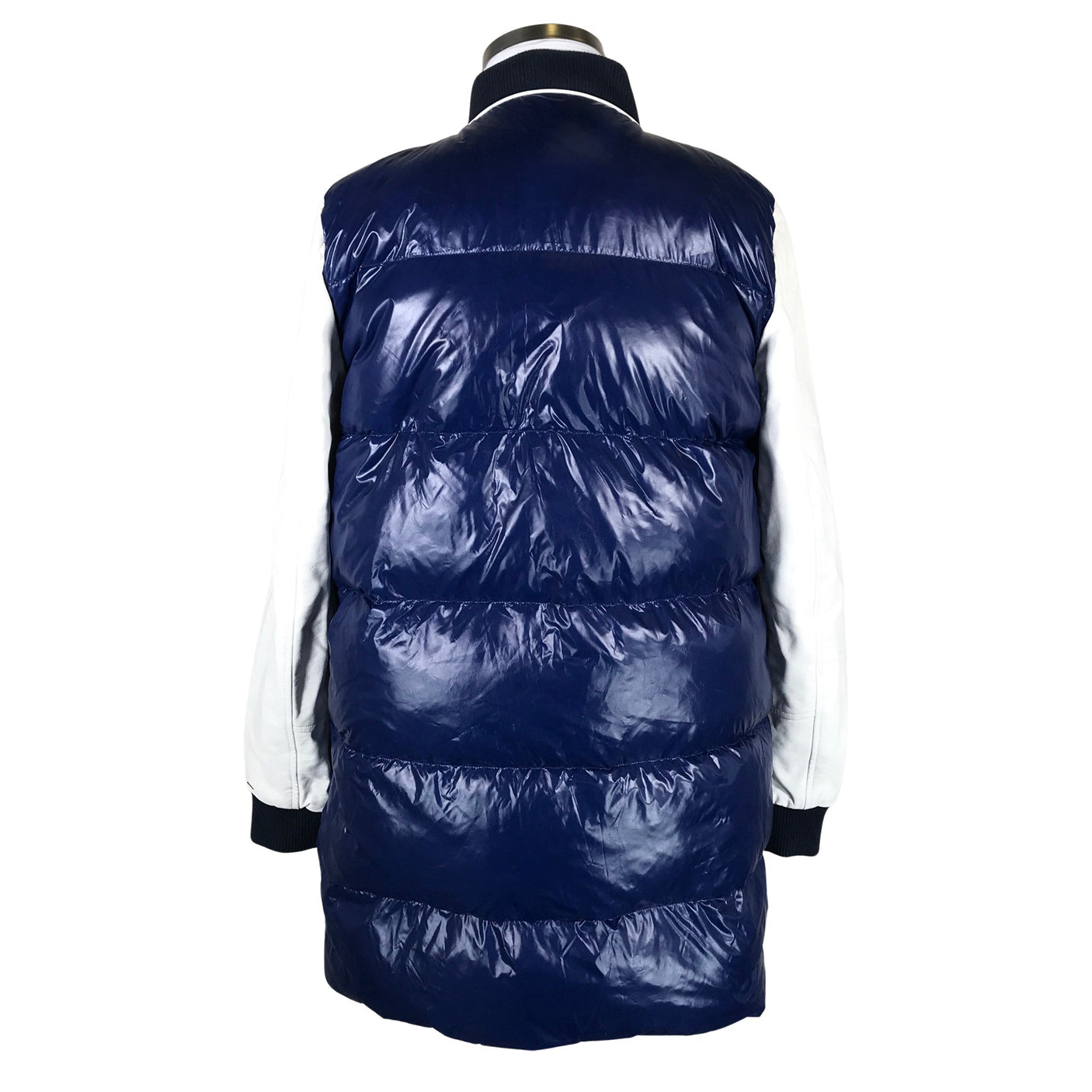 Unisex Tommy Hilfiger - Untuvatakki, koko 42 - (2)