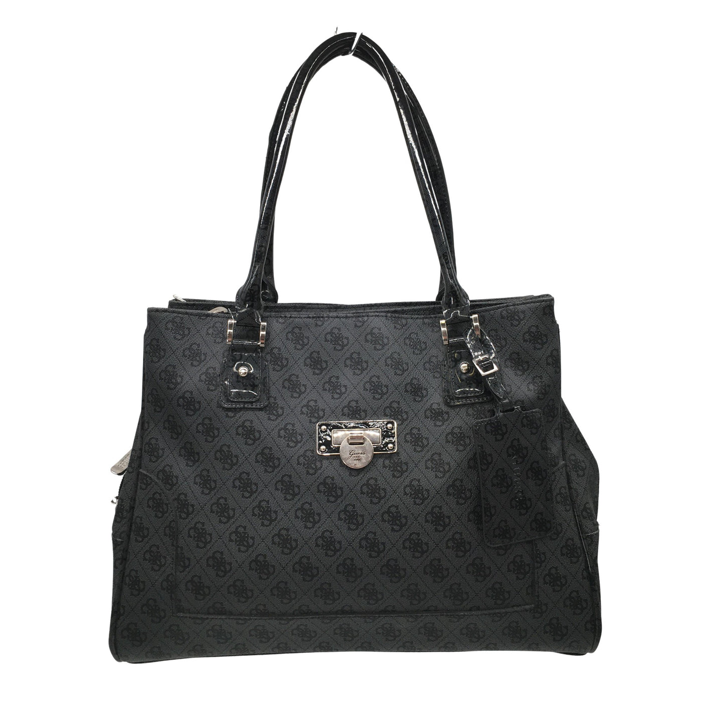 Unisex Guess - Käsilaukku, koko Maxi - (1)