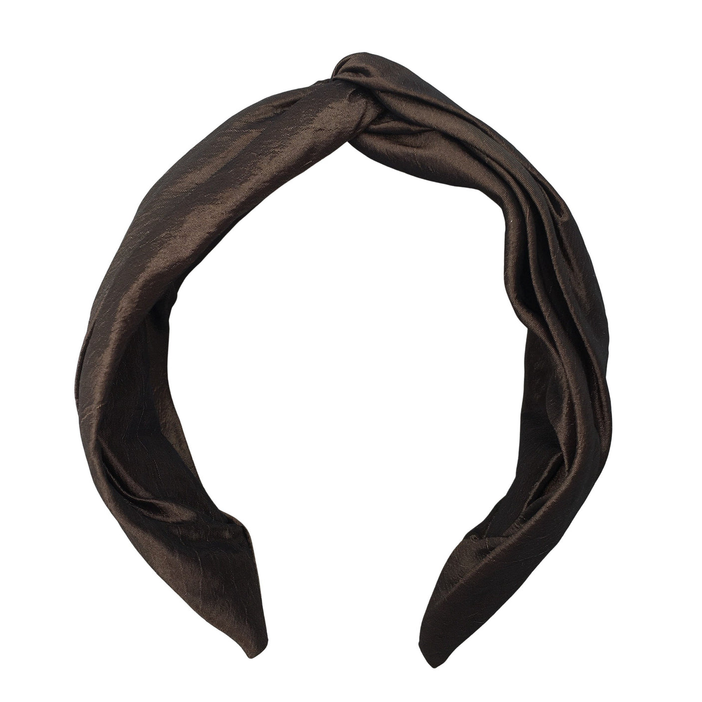 Hiuspanta, koko Ei kokoa