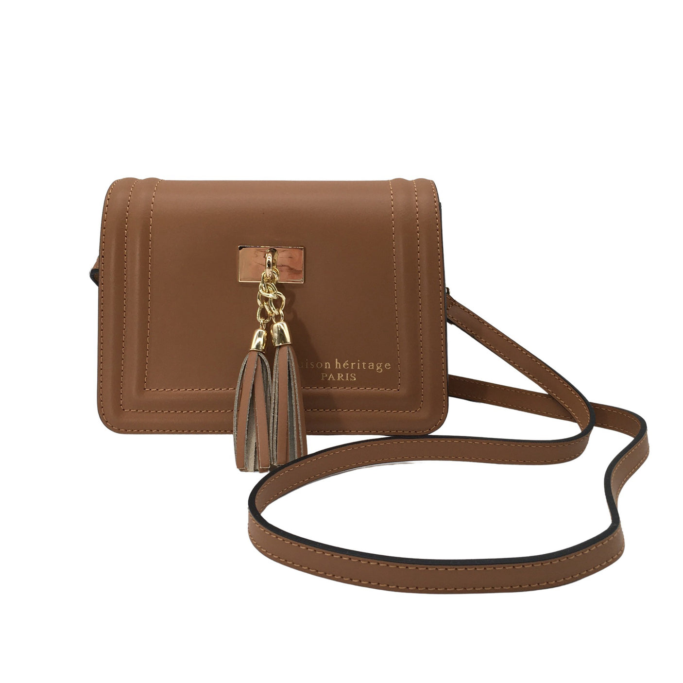 Olkalaukku, koko Mini