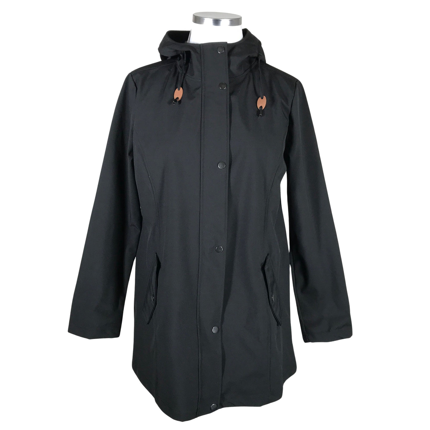Unisex Aventura - Softshell-takki, koko 42 - (1)