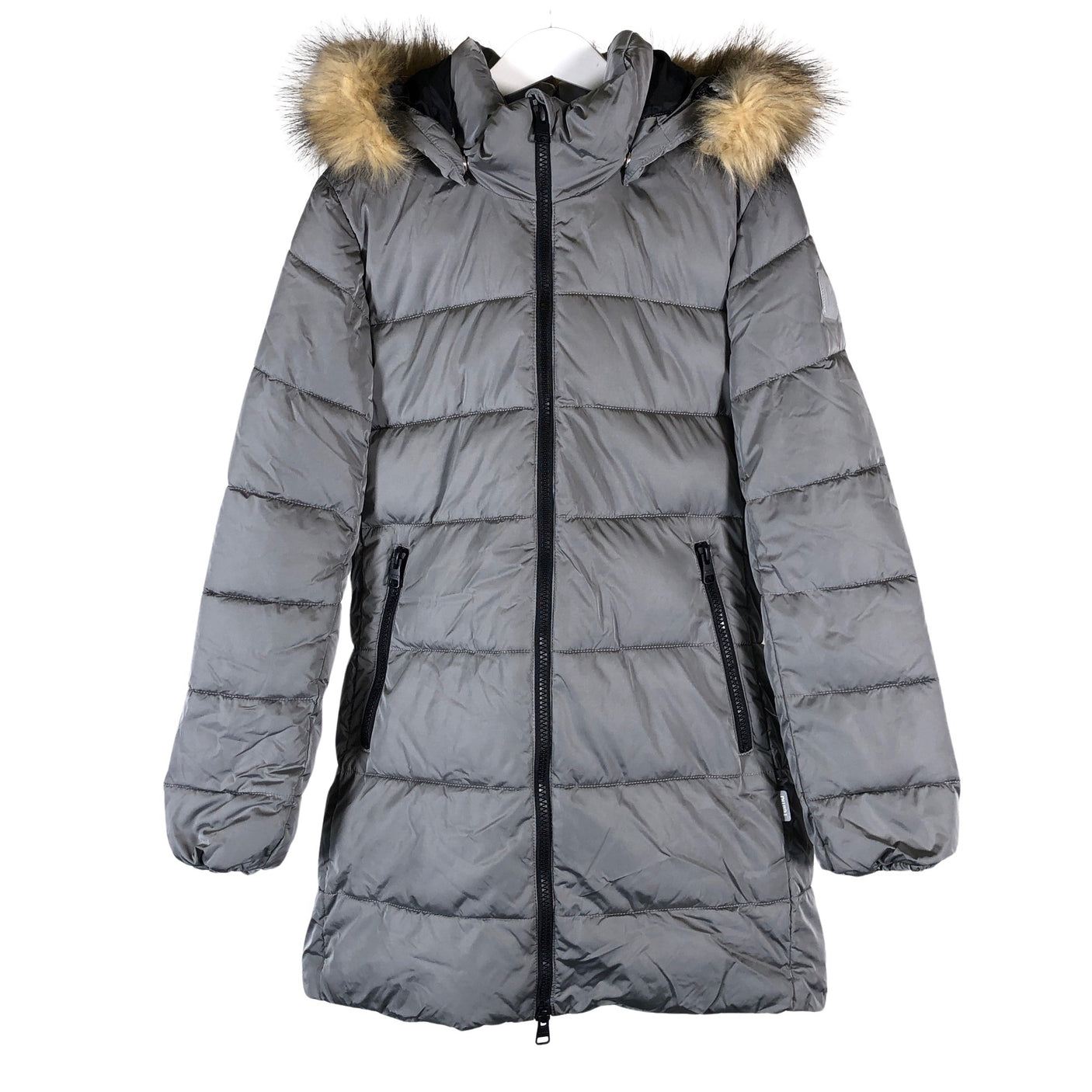 Unisex Reima - Toppatakki, koko 140 - 146 - (1)
