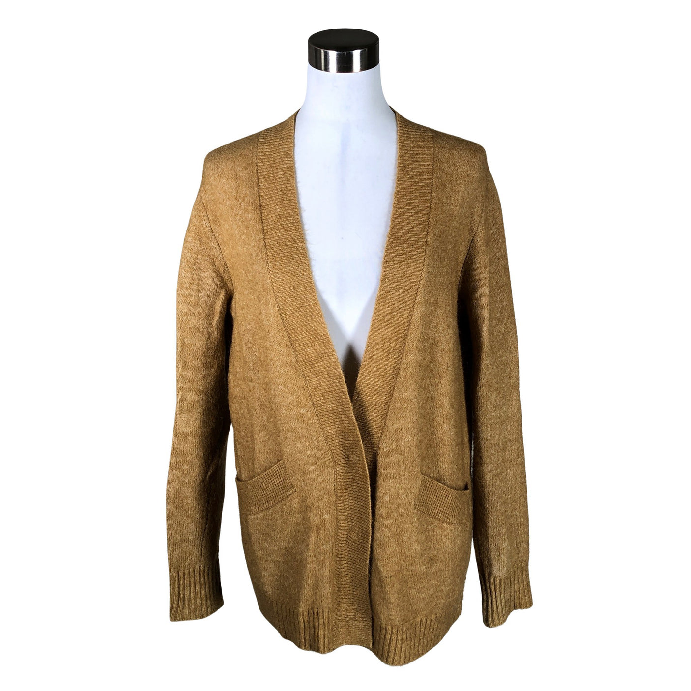 Unisex Tiger of Sweden - Neuletakki, koko 36 - (1)