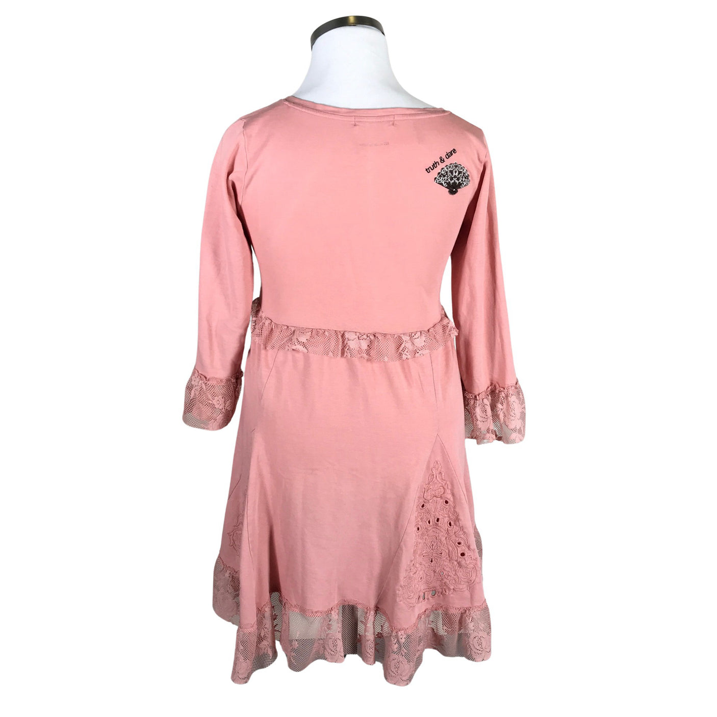 Unisex Odd Molly - Collegemekko, koko 42 - (2)