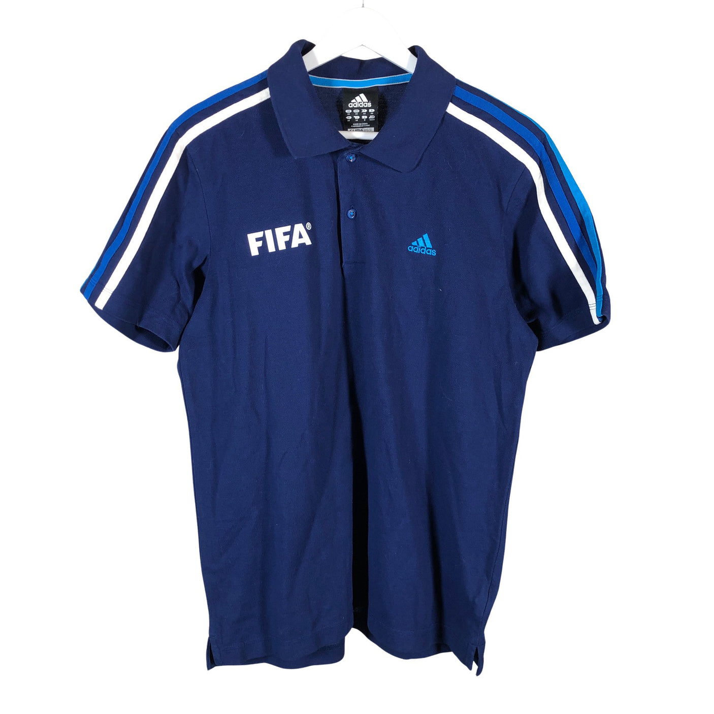 Unisex Adidas - Pikeepaita, koko M - (1)