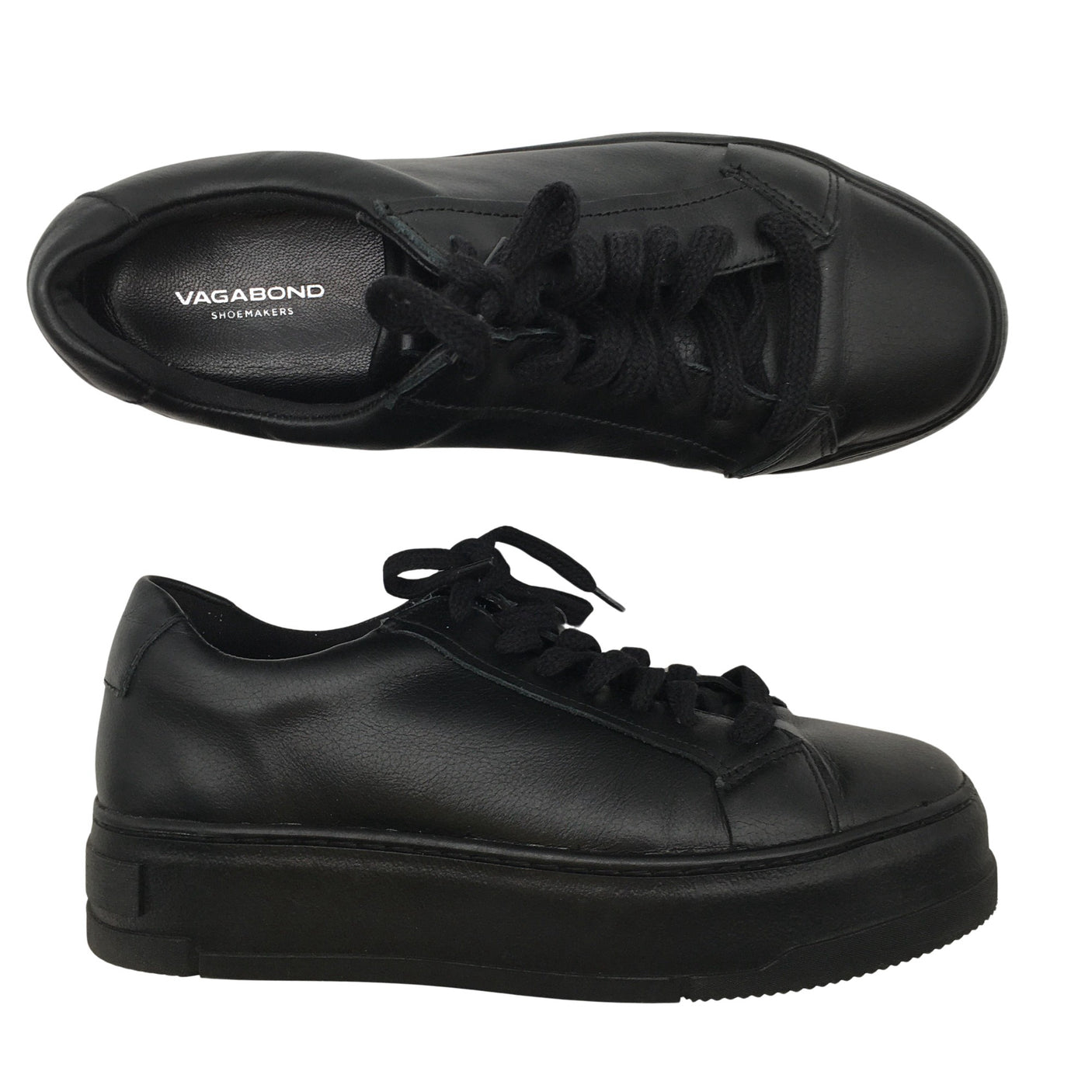 Unisex Vagabond - Tennarit, koko 39 - (1)
