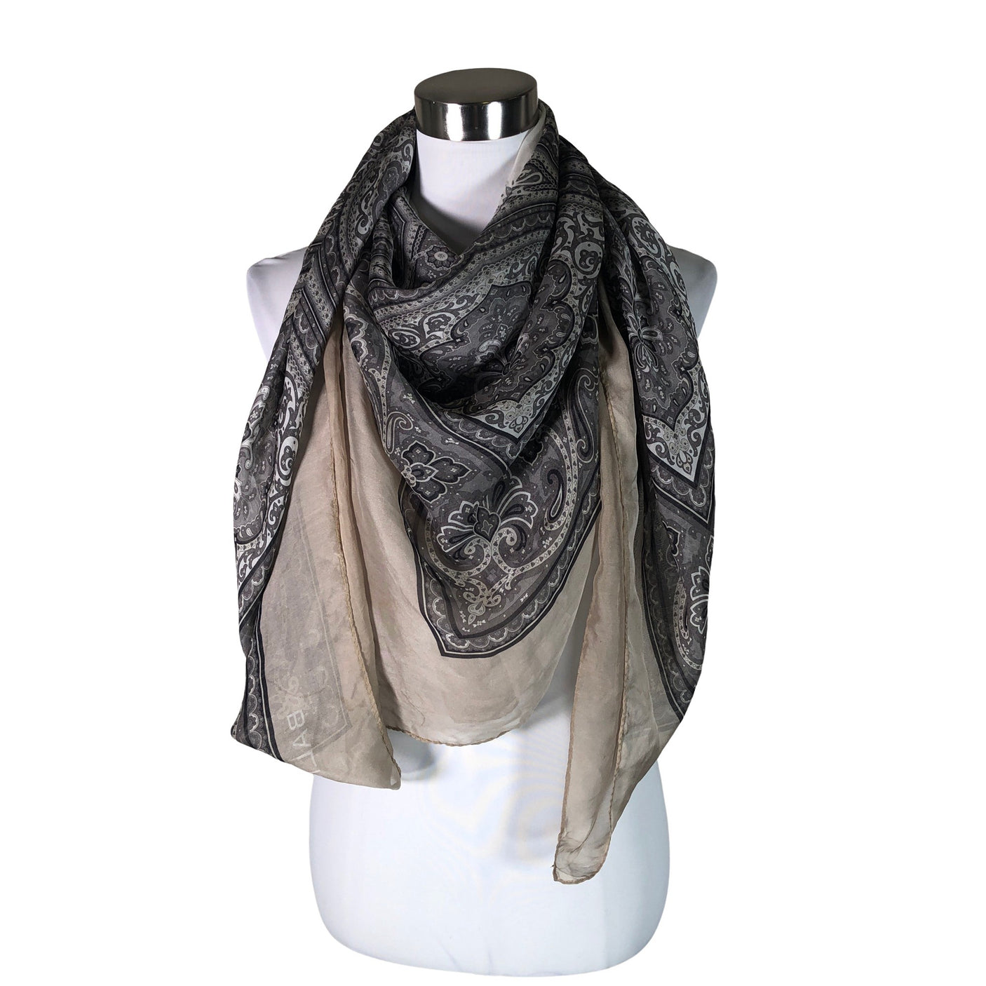 Unisex Balmuir - Huivi, koko Maxi - (1)