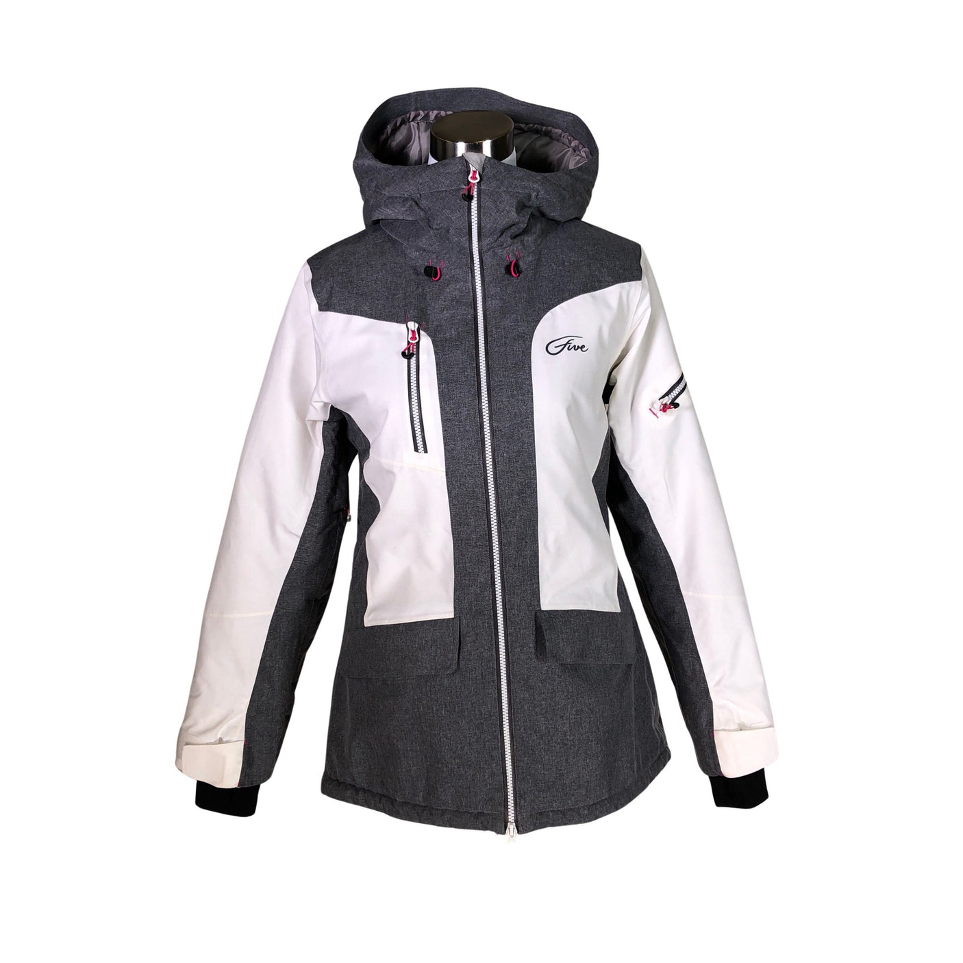 Unisex Five seasons - Toppatakki, koko 38 - (1)