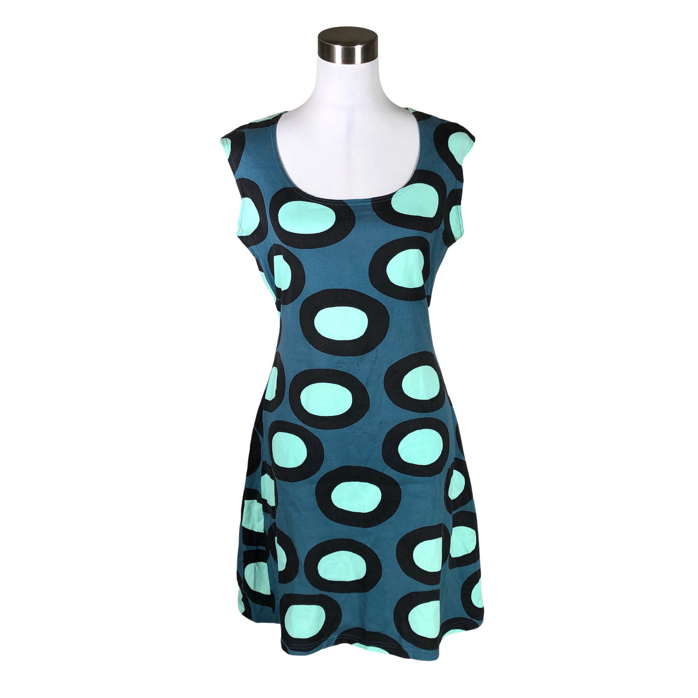 Unisex Marimekko - Trikoomekko, koko 38 - (1)