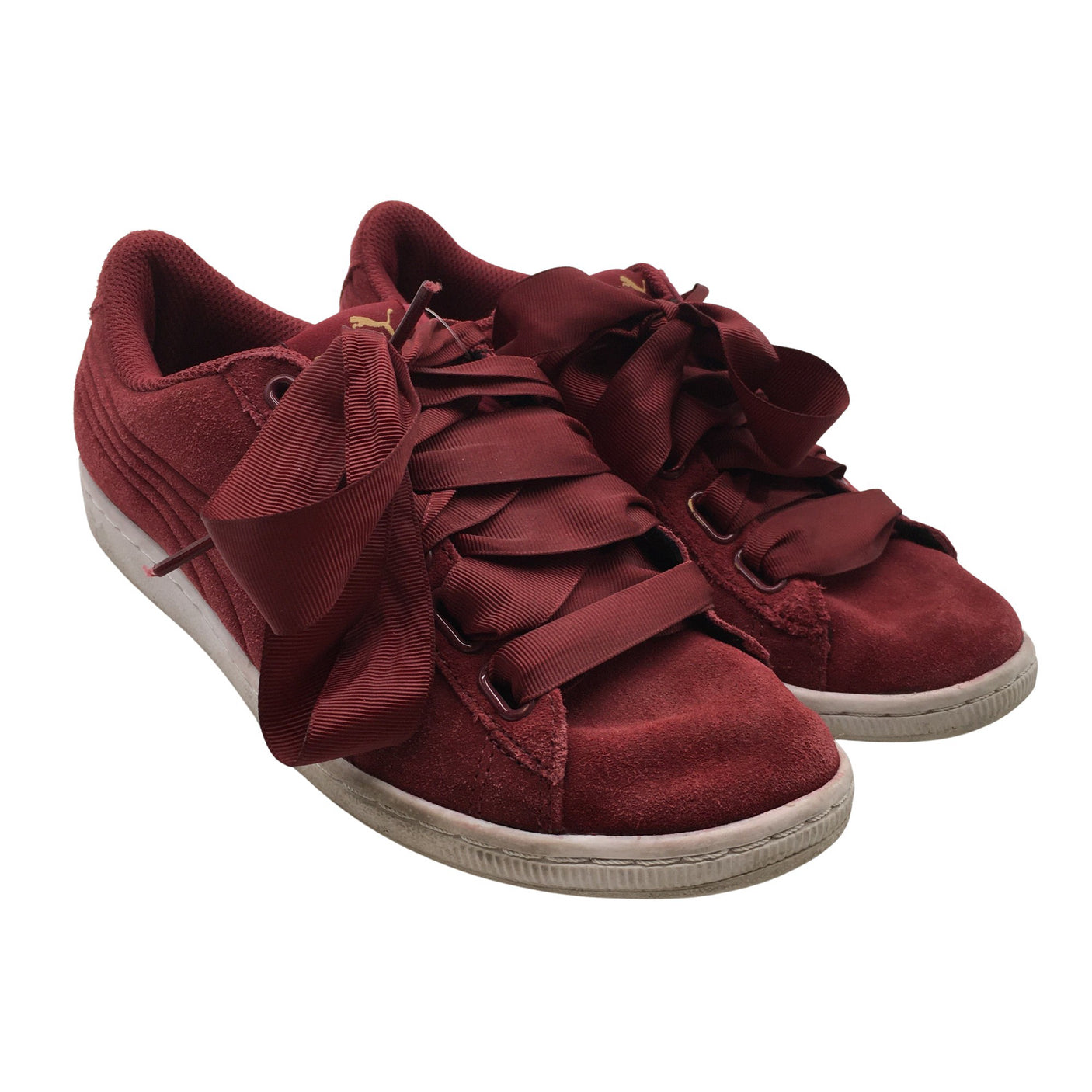 Unisex Puma - Tennarit, koko 38 - (2)