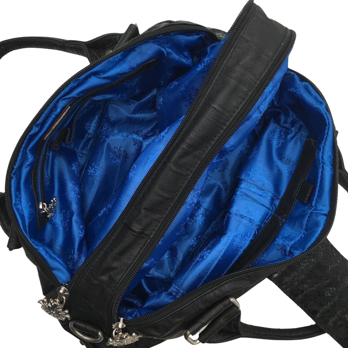 Unisex Bagcac - Käsilaukku, koko 38 - (3)