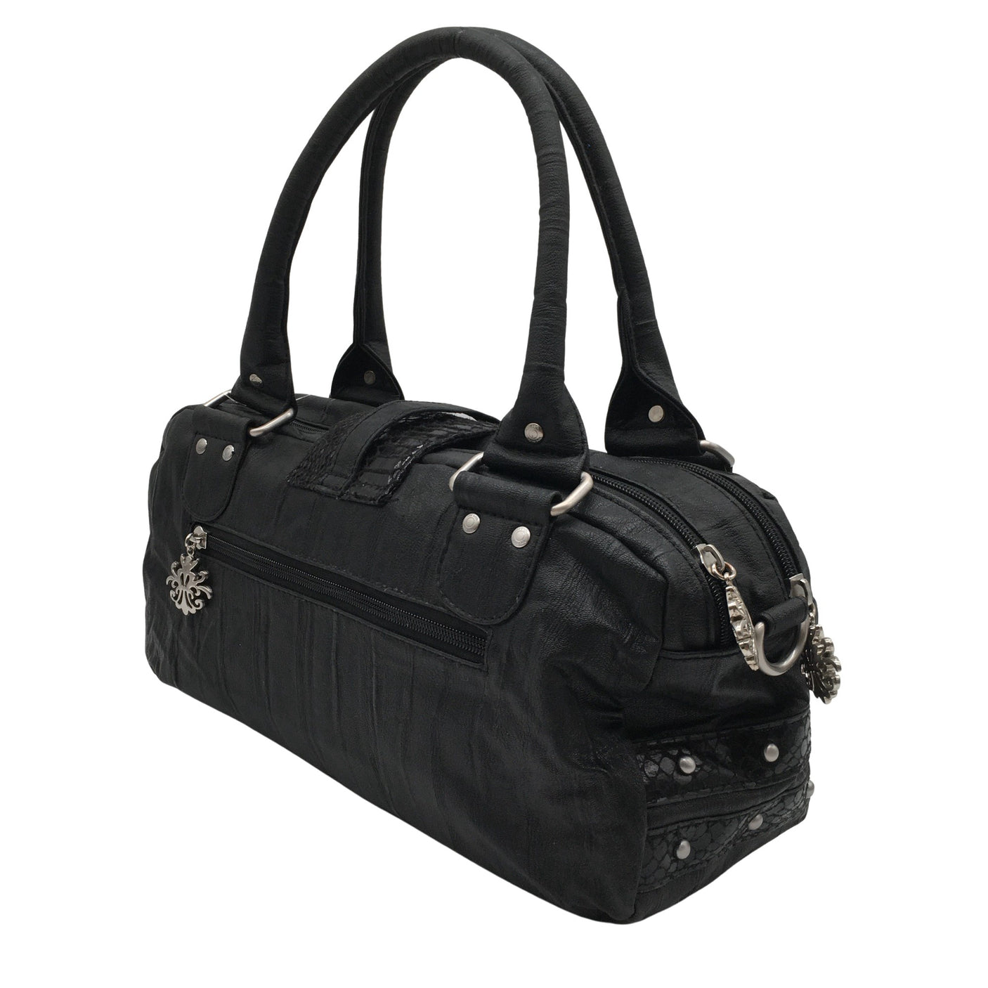 Unisex Bagcac - Käsilaukku, koko 38 - (2)