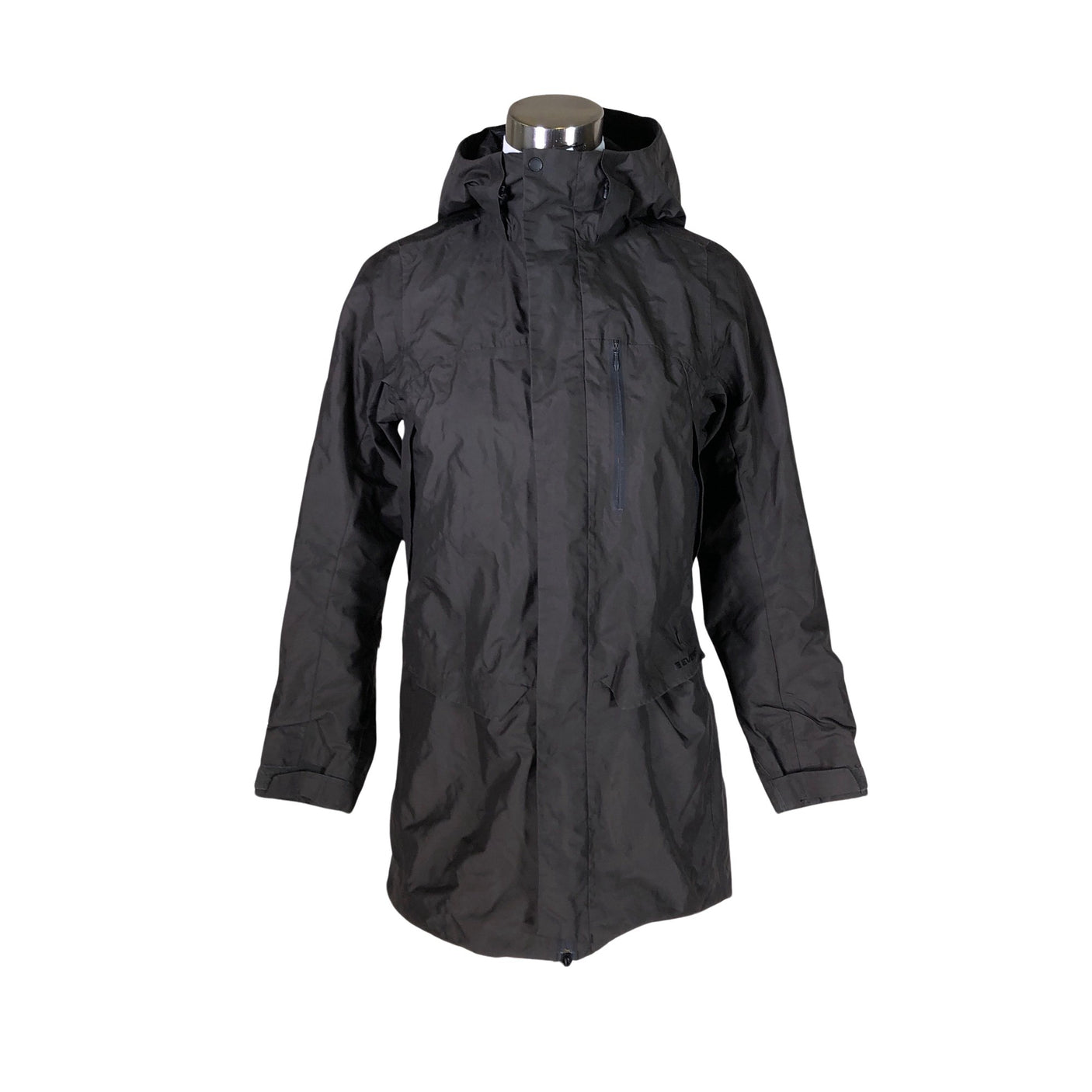 Unisex Everest - Parkatakki, koko 36 - (1)