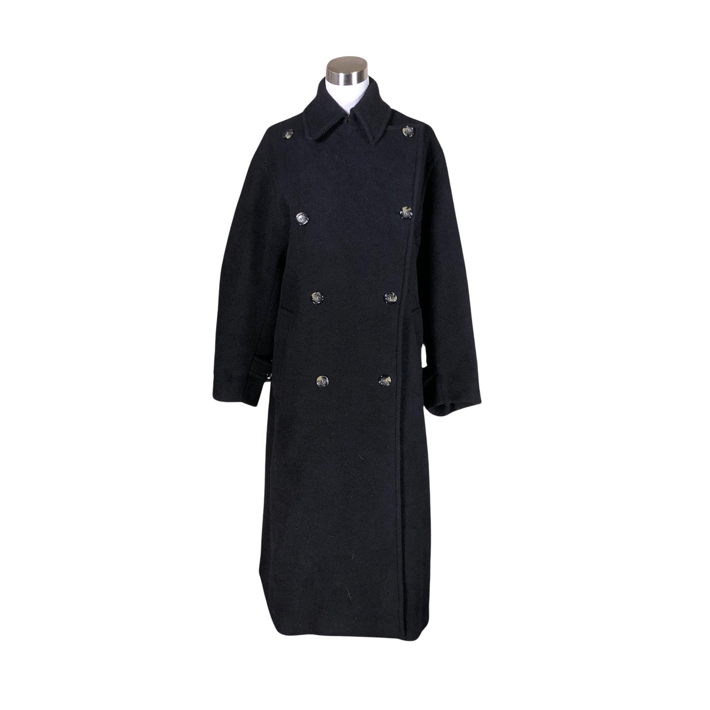 Unisex Sportmax - Villakangastakki, koko 34 - (1)