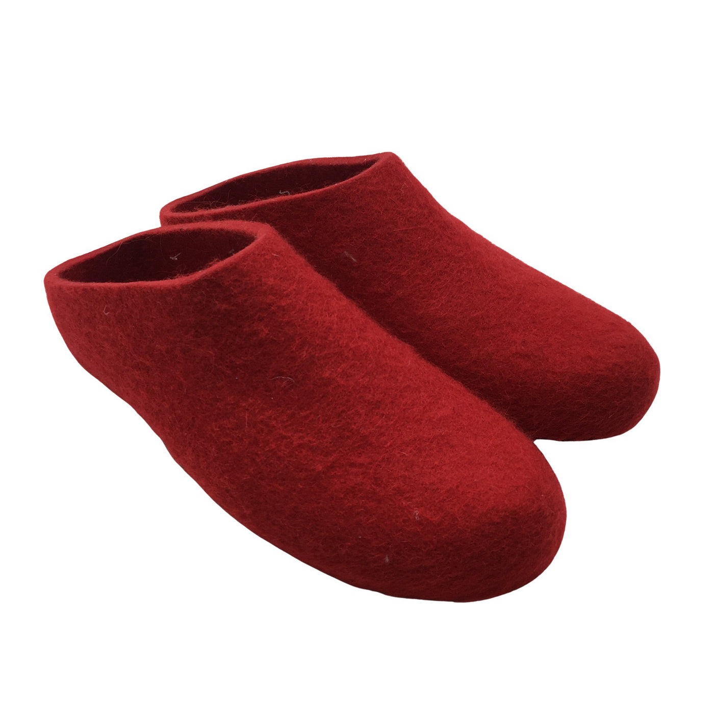 Unisex Lahtiset - Sisäkengät, koko 41 - (1)