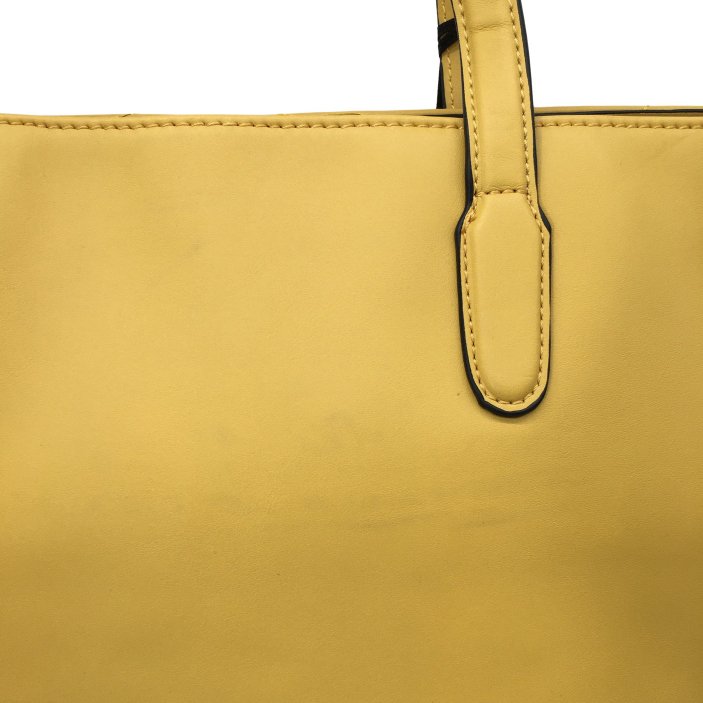 Unisex Mario Valentino - Käsilaukku, koko Midi - (2)