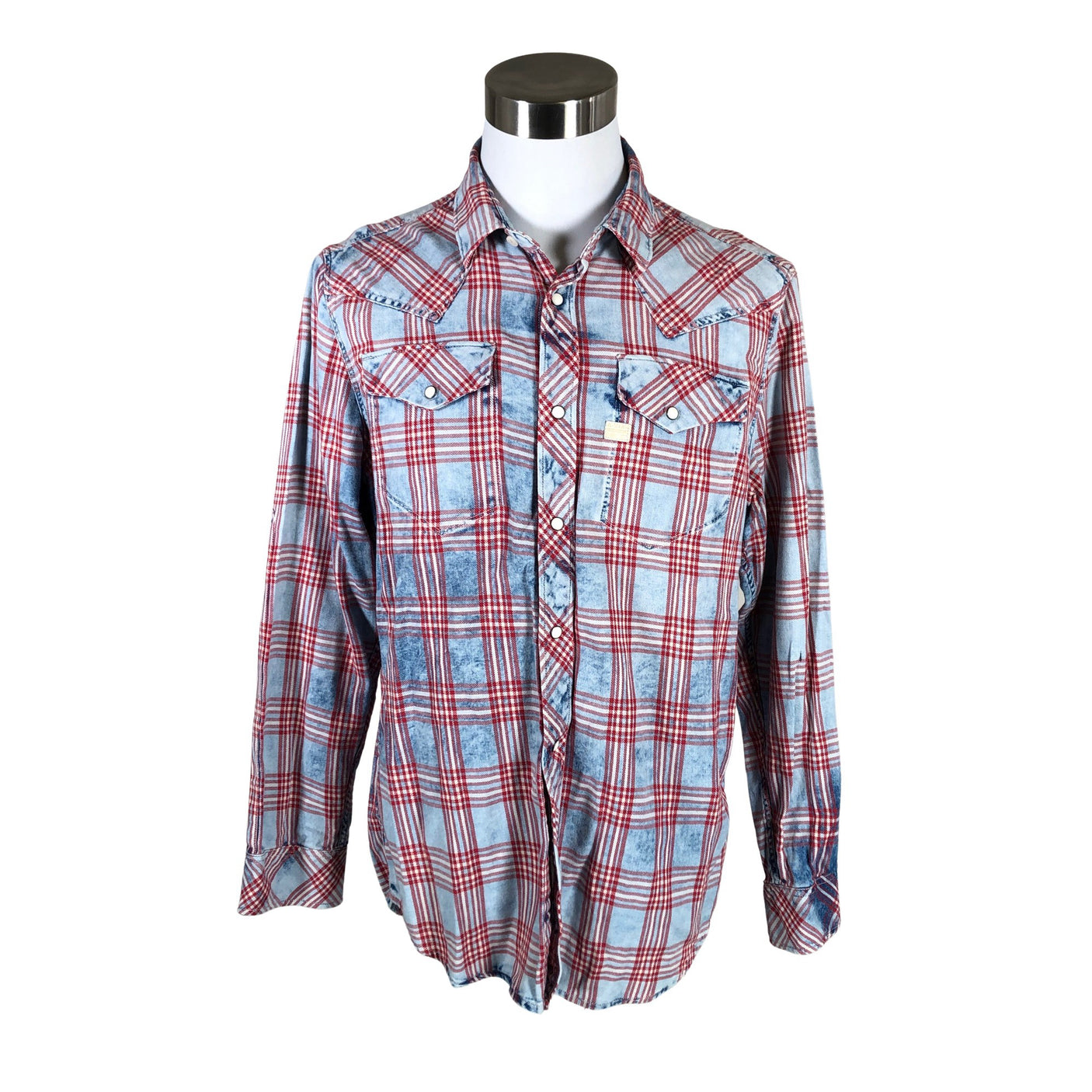 Unisex G-star - Farkkupaita, koko XL - (1)
