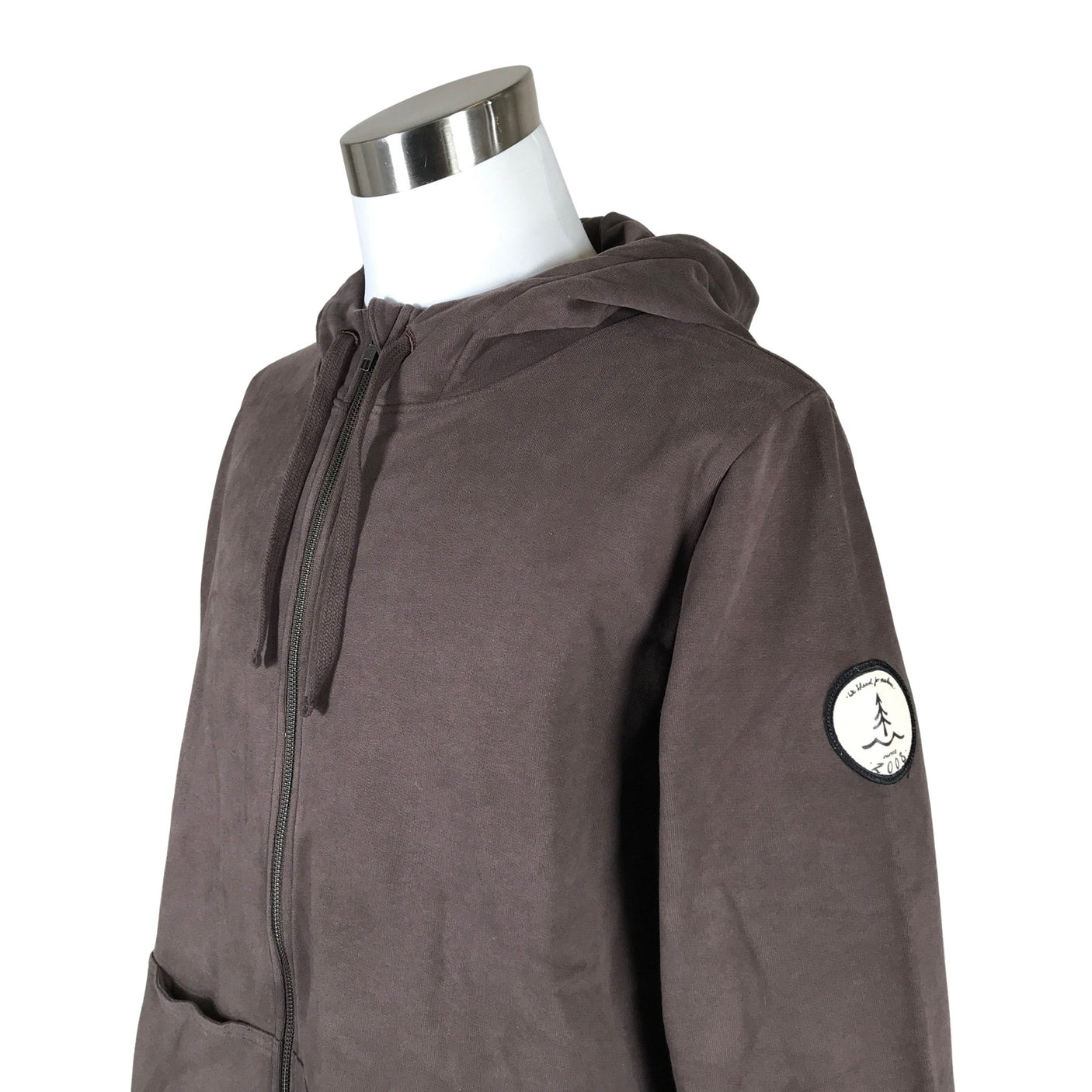 Unisex Bleed - Huppari, koko XL - (2)