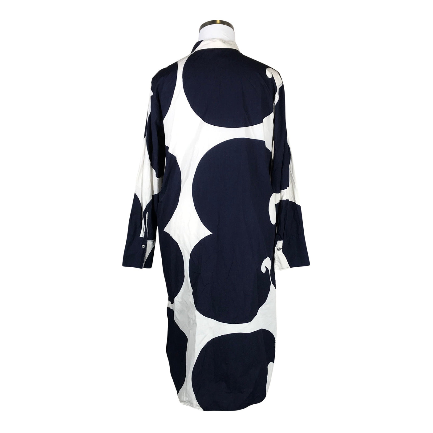 Unisex Marimekko - Kangasmekko, koko 44 - (2)