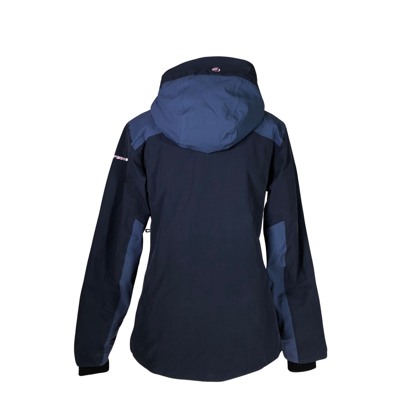 Unisex Icepeak - Toppatakki, koko 38 - (2)