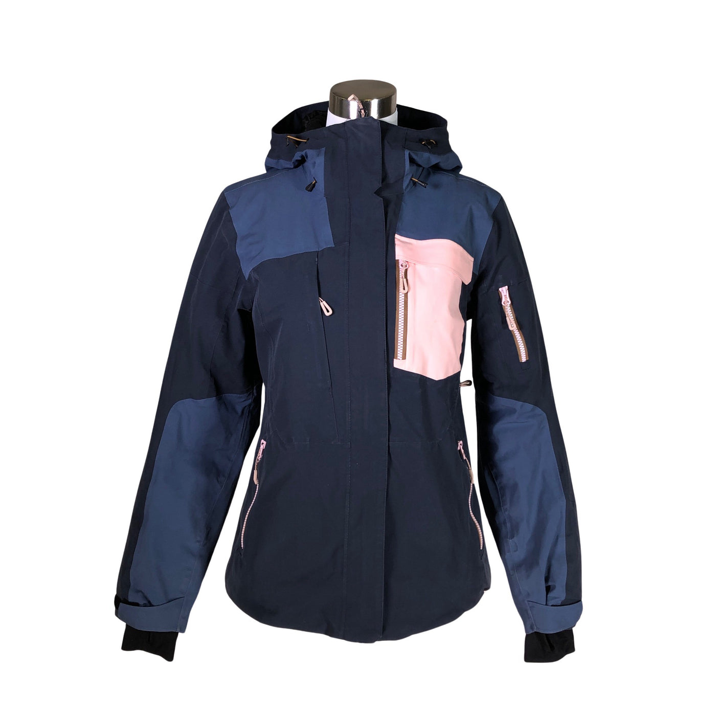 Unisex Icepeak - Toppatakki, koko 38 - (1)