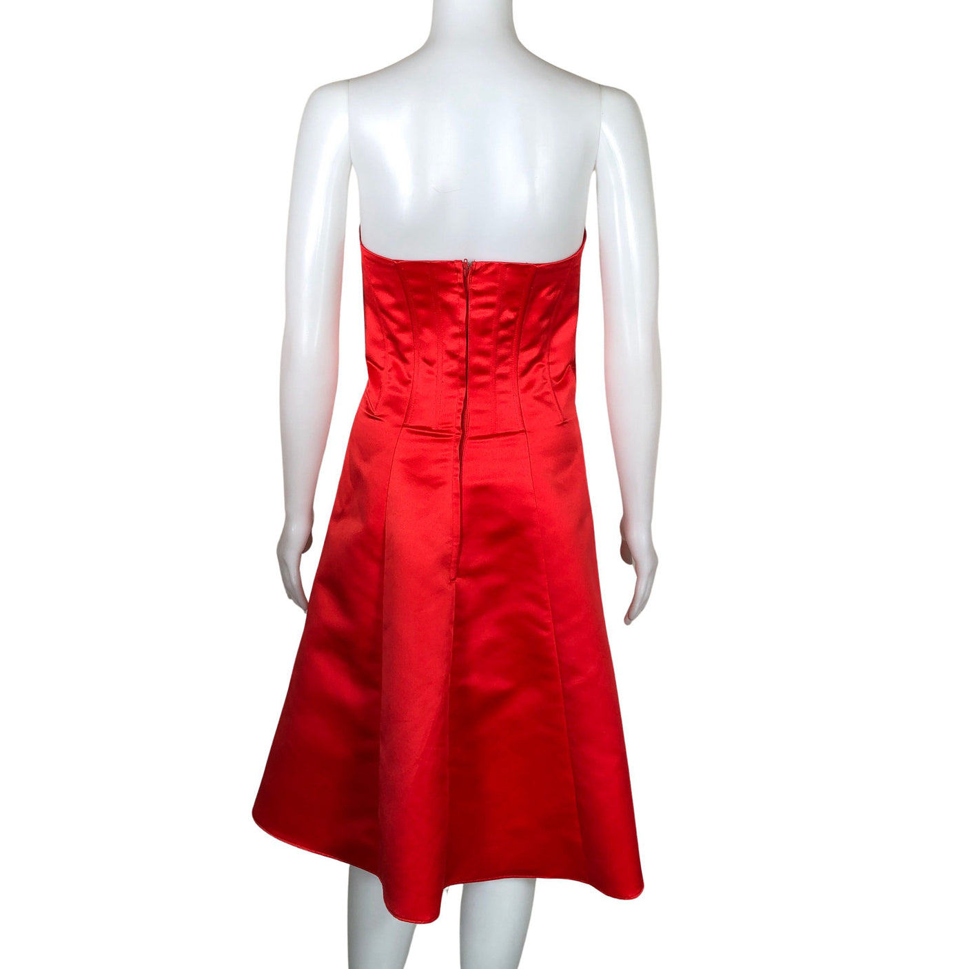 Unisex Meslewi - Juhlamekko, koko 36 - (2)