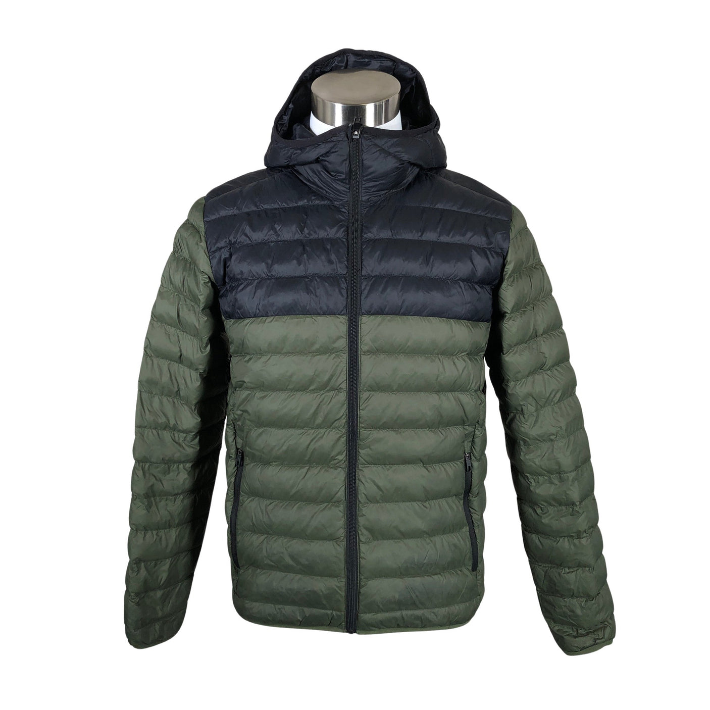 Unisex Everest - Kevyttoppatakki, koko M - (1)