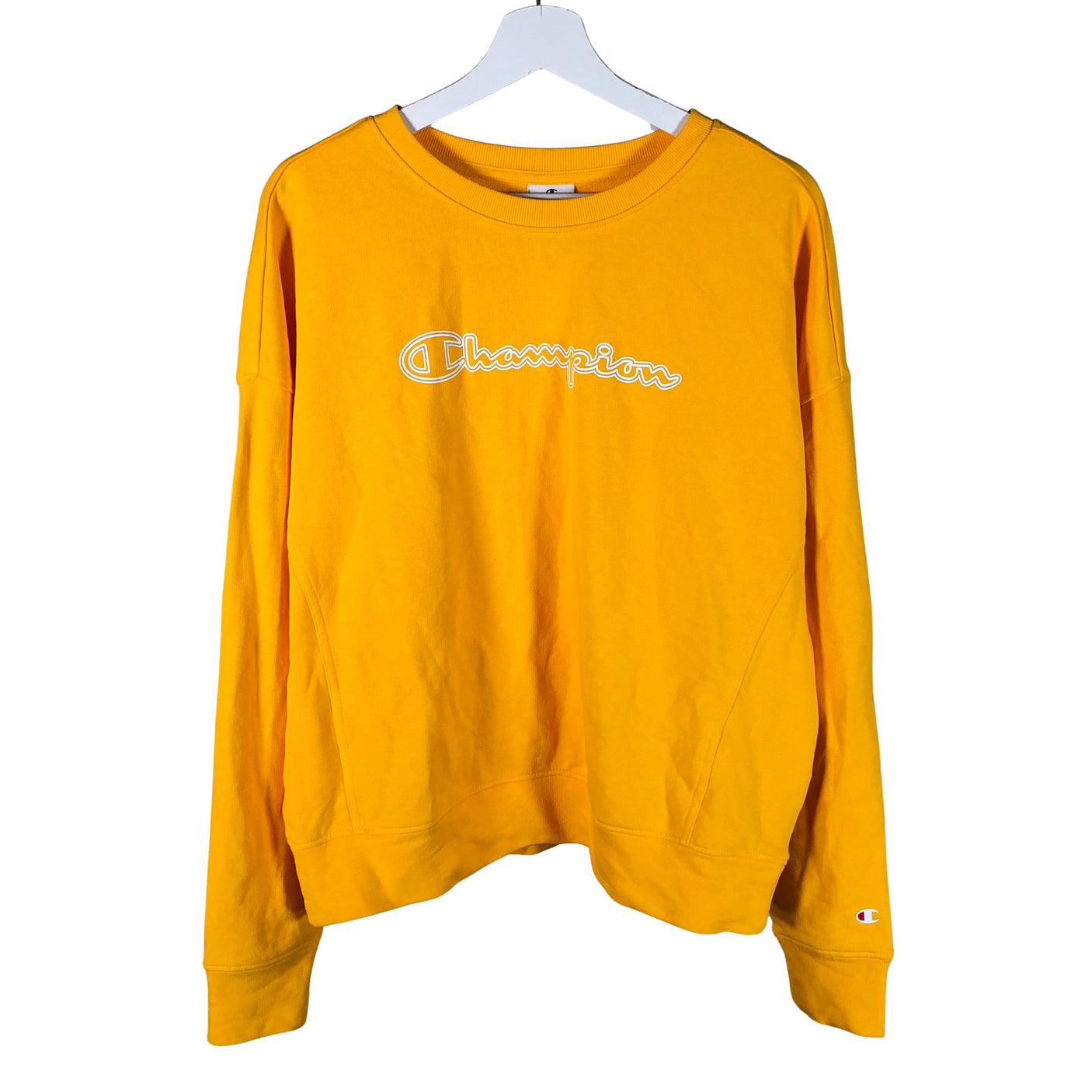 Unisex Champion - Collegepaita, koko 40 - (1)