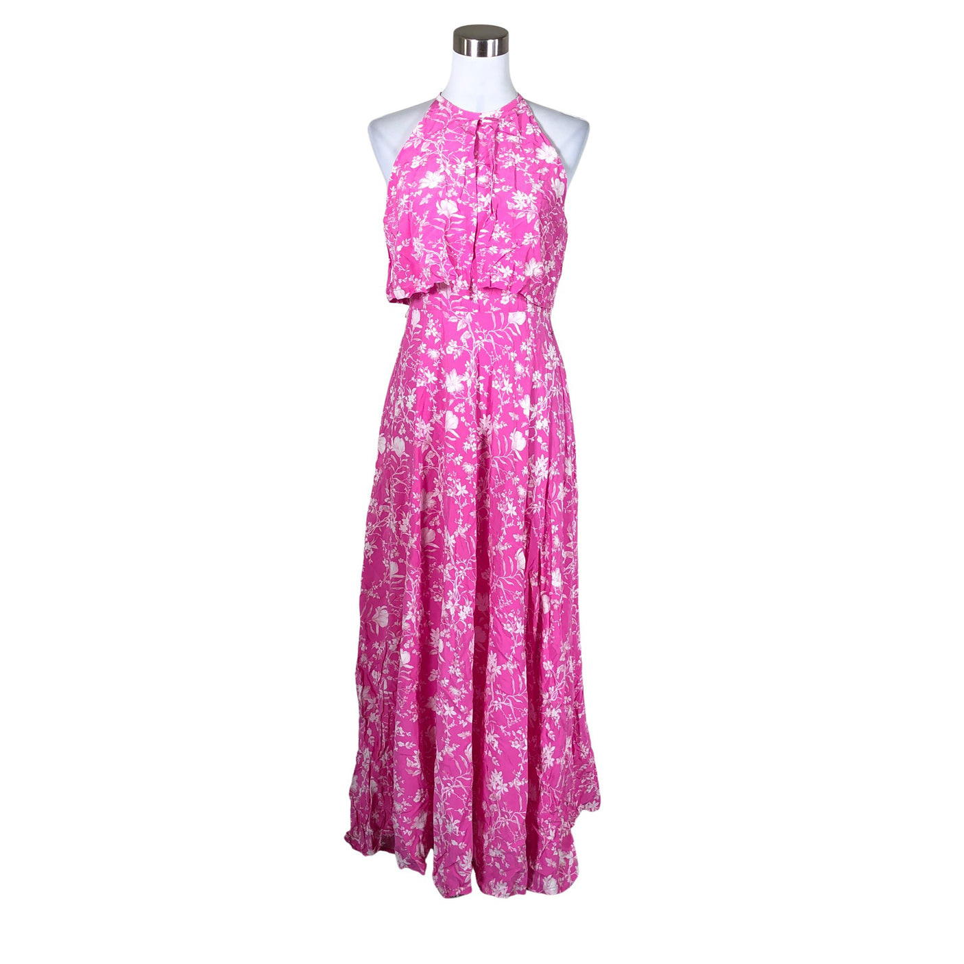 Unisex Pepe Jeans - Sifonkimekko, koko 38 - (1)