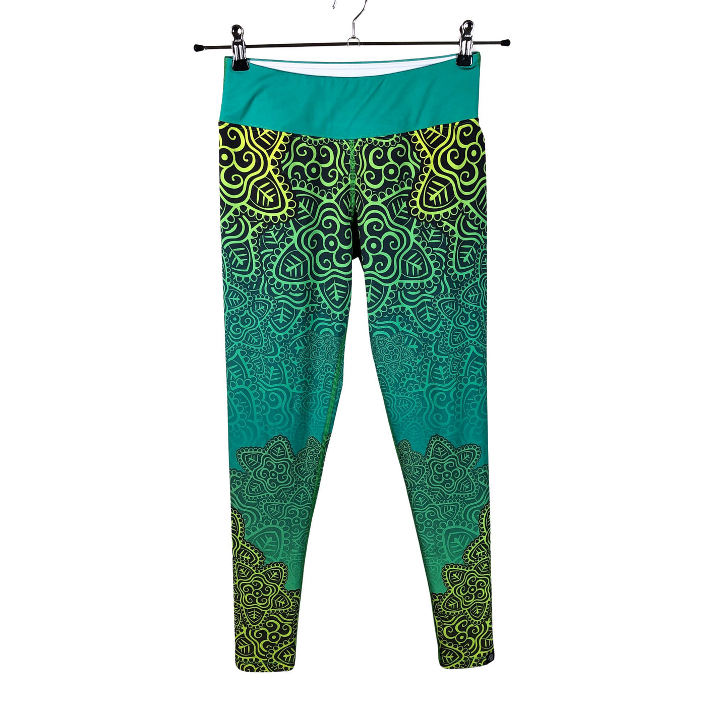 Unisex Second You - Urheilutrikoot, koko 38 - (1)