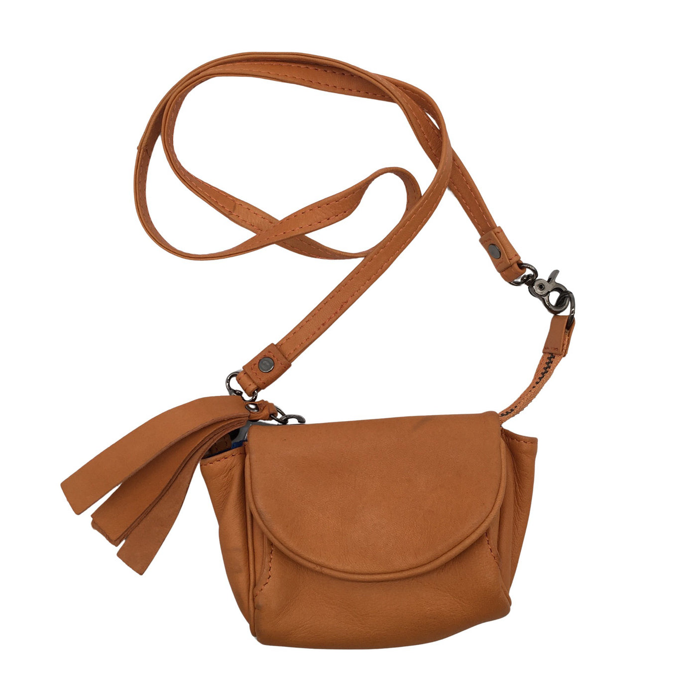Unisex Lumi - Olkalaukku, koko Mini - (1)