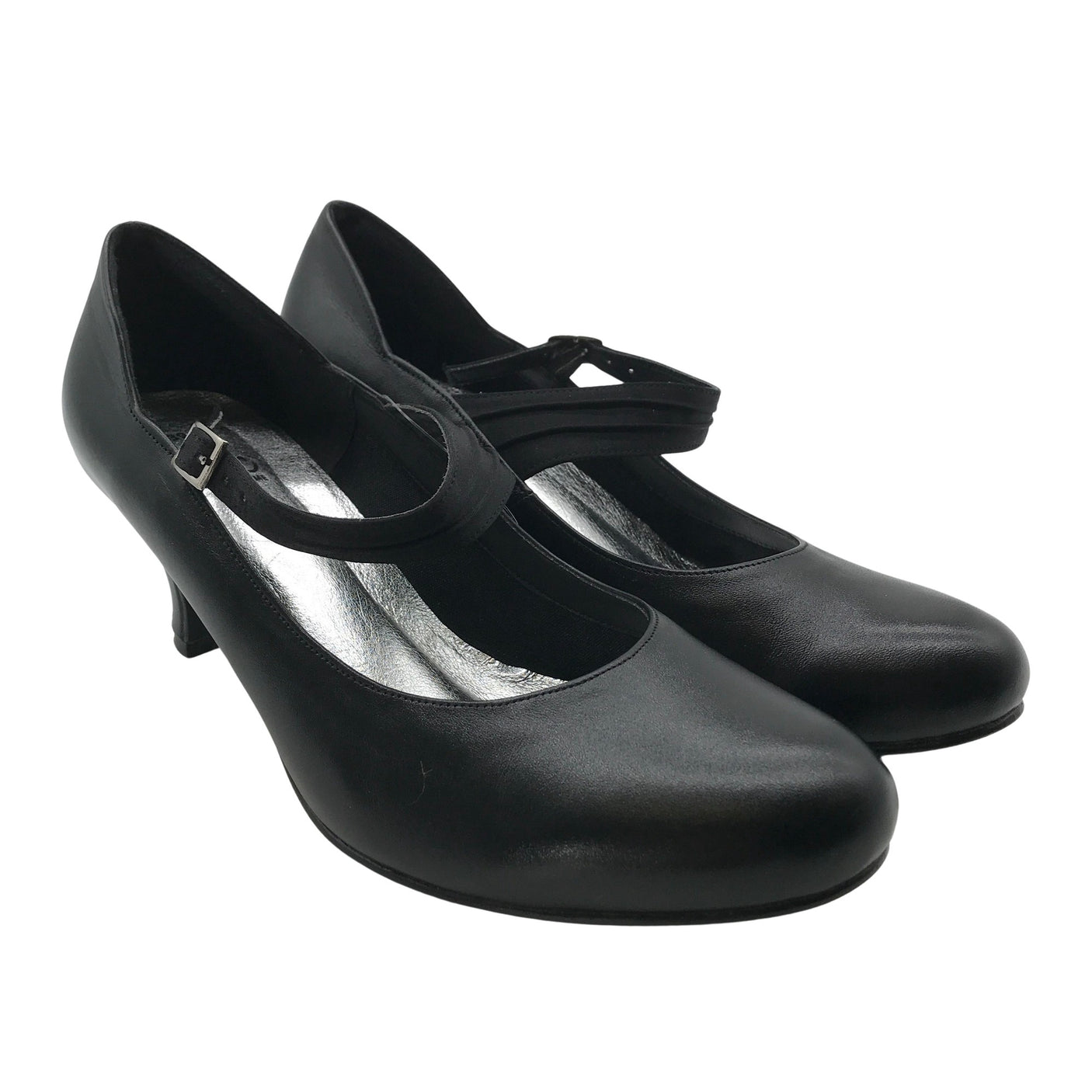 Unisex Chic Femme - Korkokengät, koko 39 - (2)