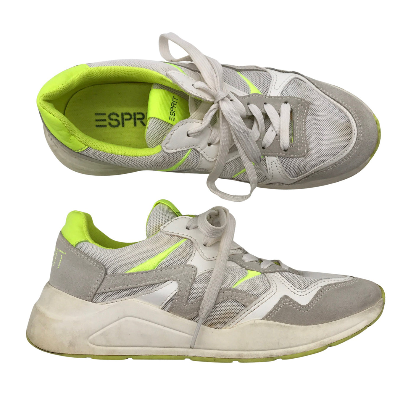 Unisex Esprit - Lenkkarit, koko 40 - (1)