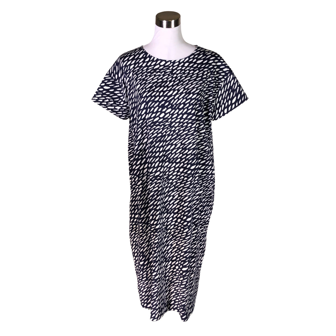 Unisex Marimekko - Trikoomekko, koko 40 - (1)