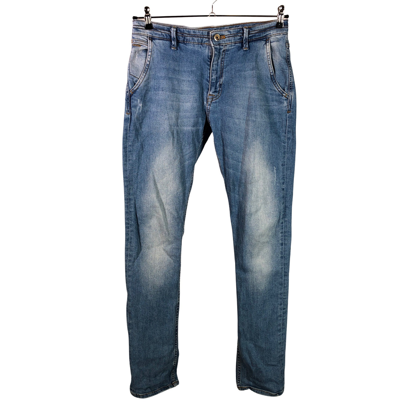 Unisex Zara - Farkut, koko L - (1)