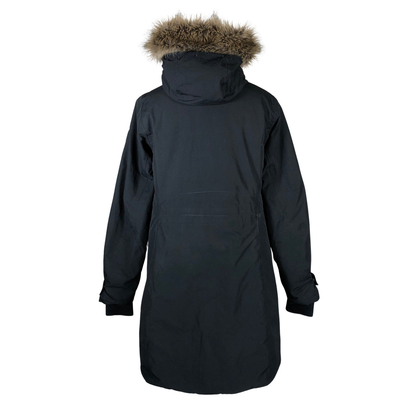 Unisex Didriksons - Parkatakki, koko 44 - (2)