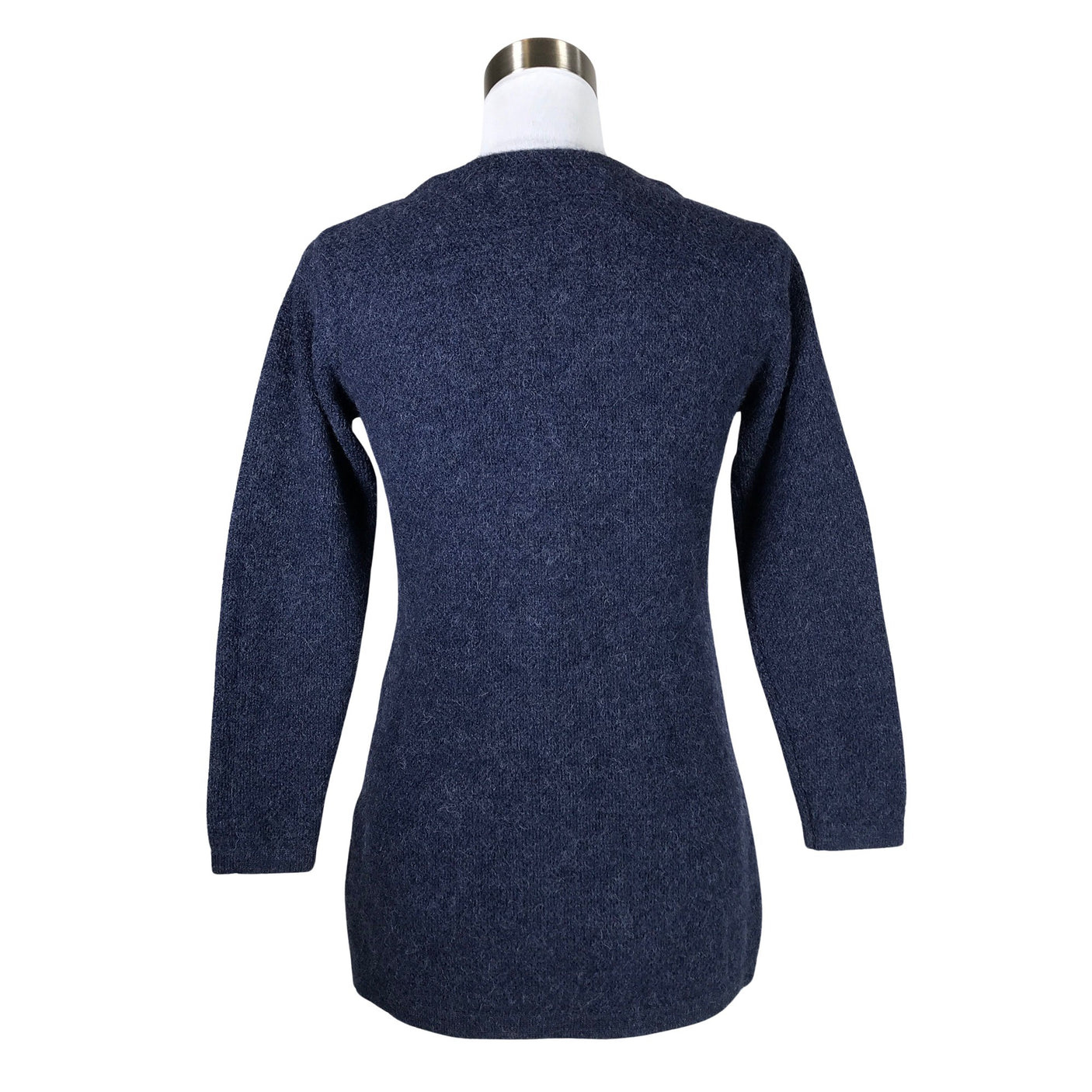 Unisex Alpa - Neuletakki, koko 36 - (2)