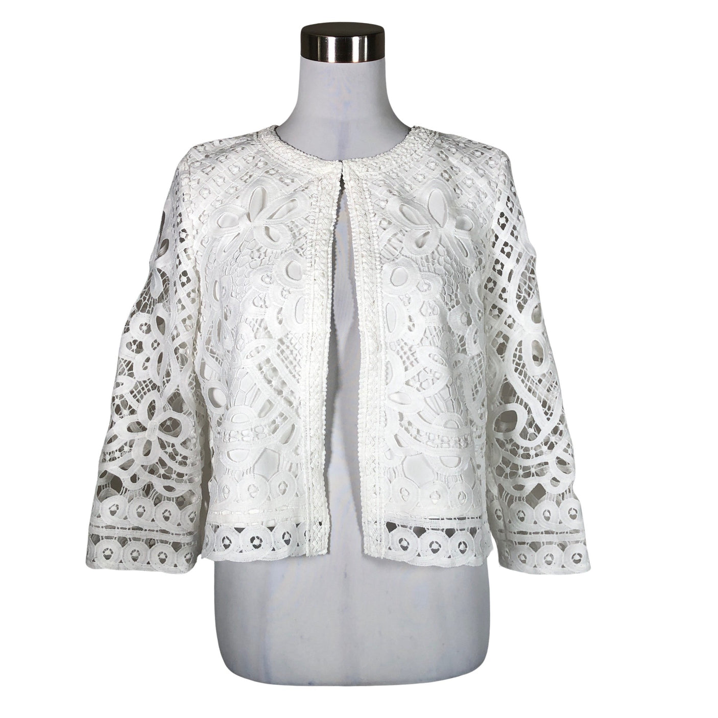 Unisex Kriss - Juhlajakku, koko 38 - (1)