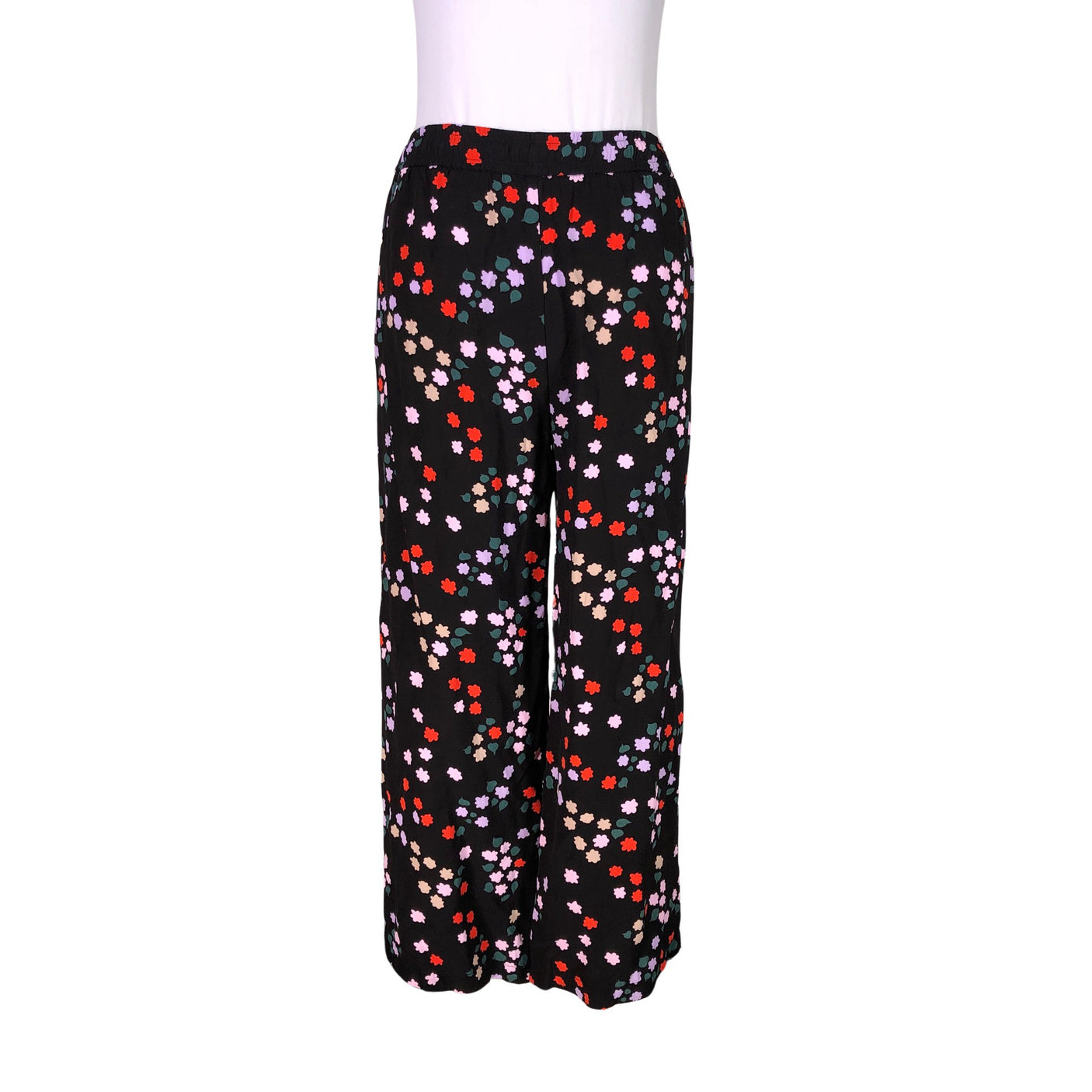 Unisex Marimekko - Ohuet housut, koko 38 - (2)