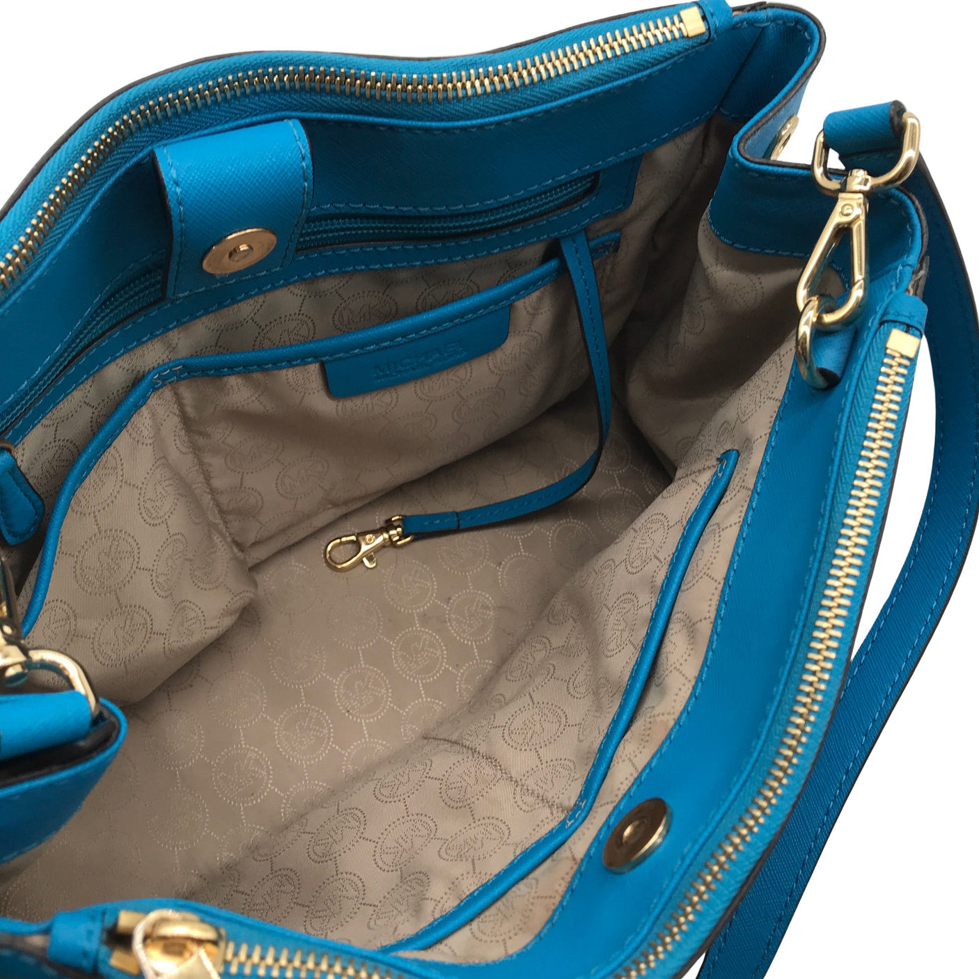 Unisex Michael Kors - Käsilaukku, koko Midi - (3)