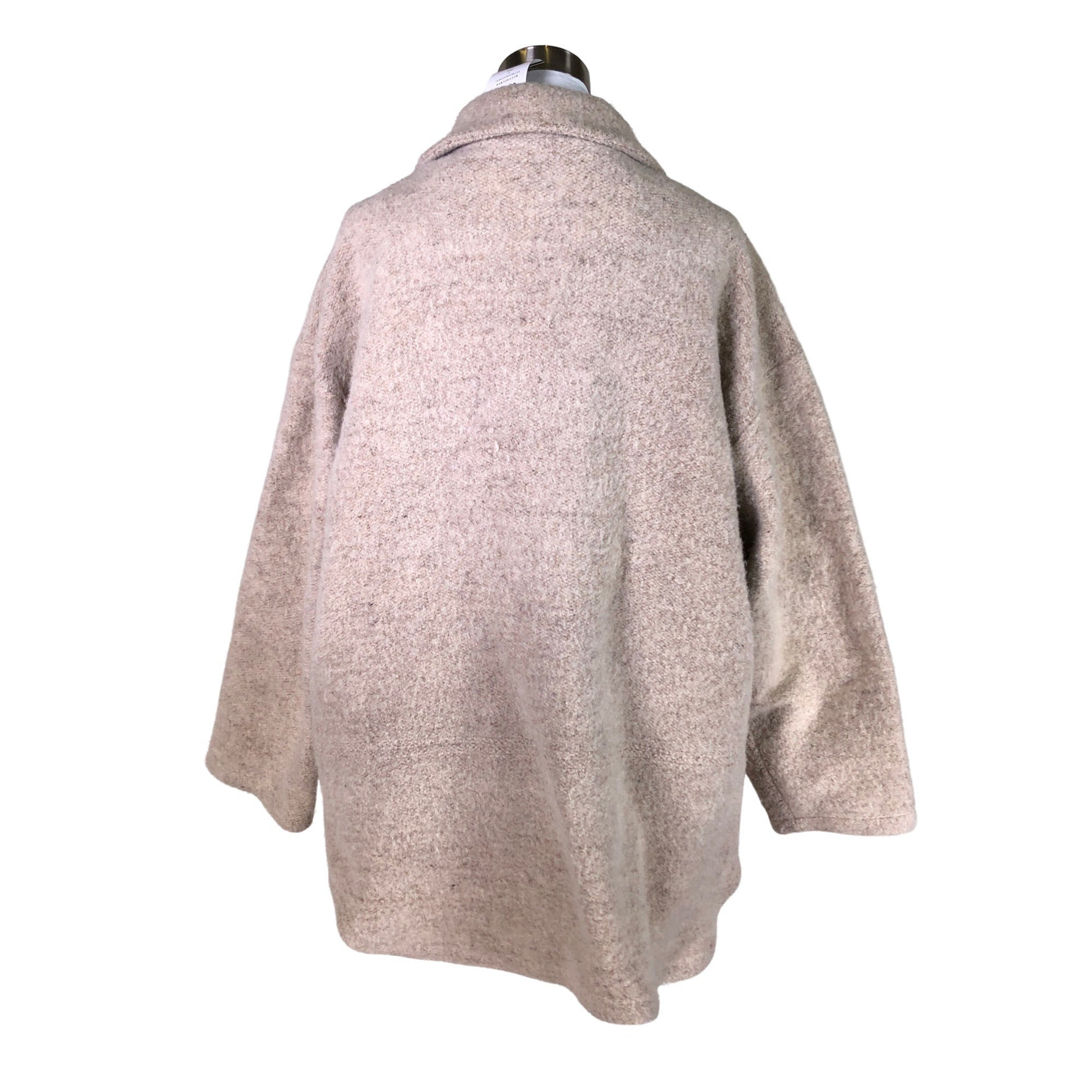 Unisex Kultaturve - Villakangastakki, koko 40 - (2)