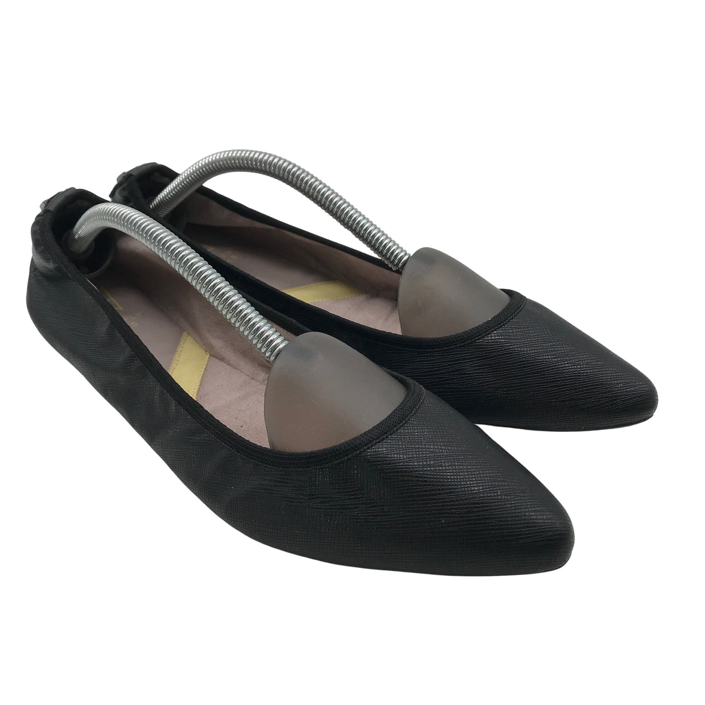 Unisex Butterfly Twists - Ballerinat, koko 40 - (2)