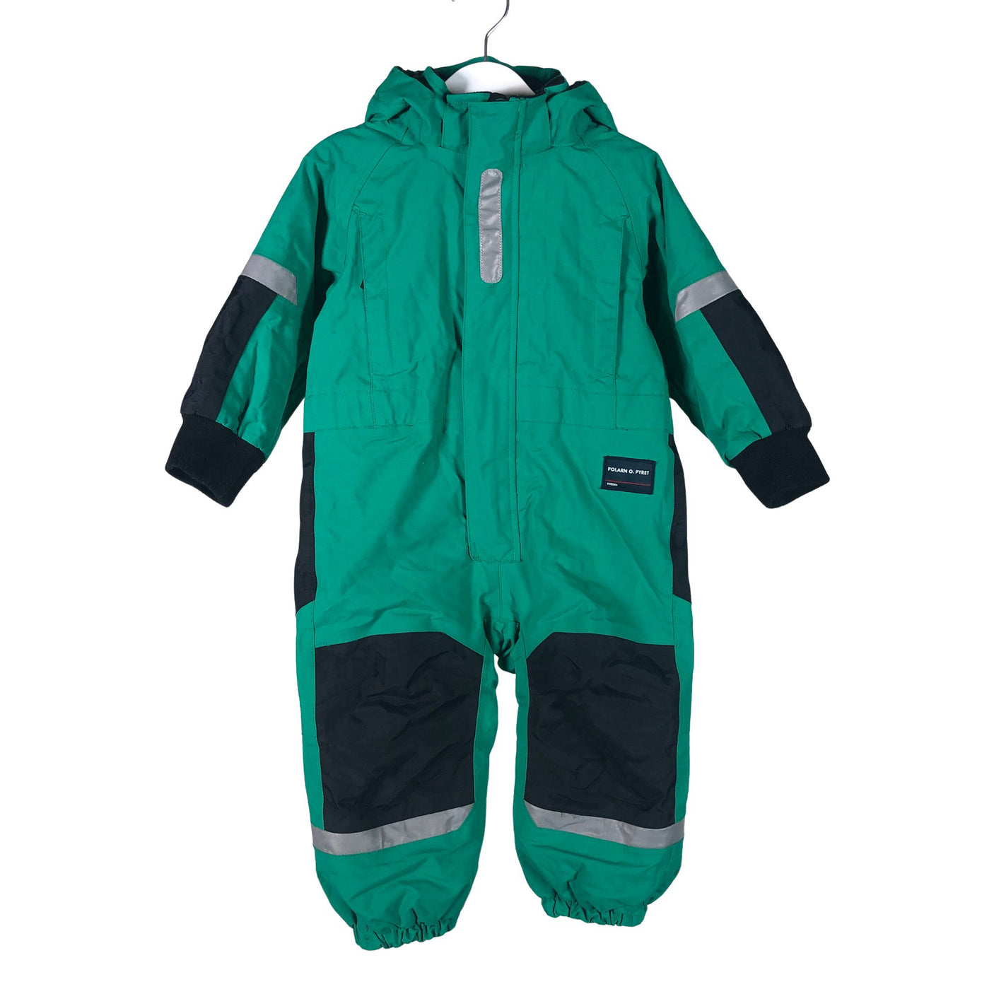 Unisex Polarn O. Pyret - Toppahaalari, koko 80 - 86 - (1)