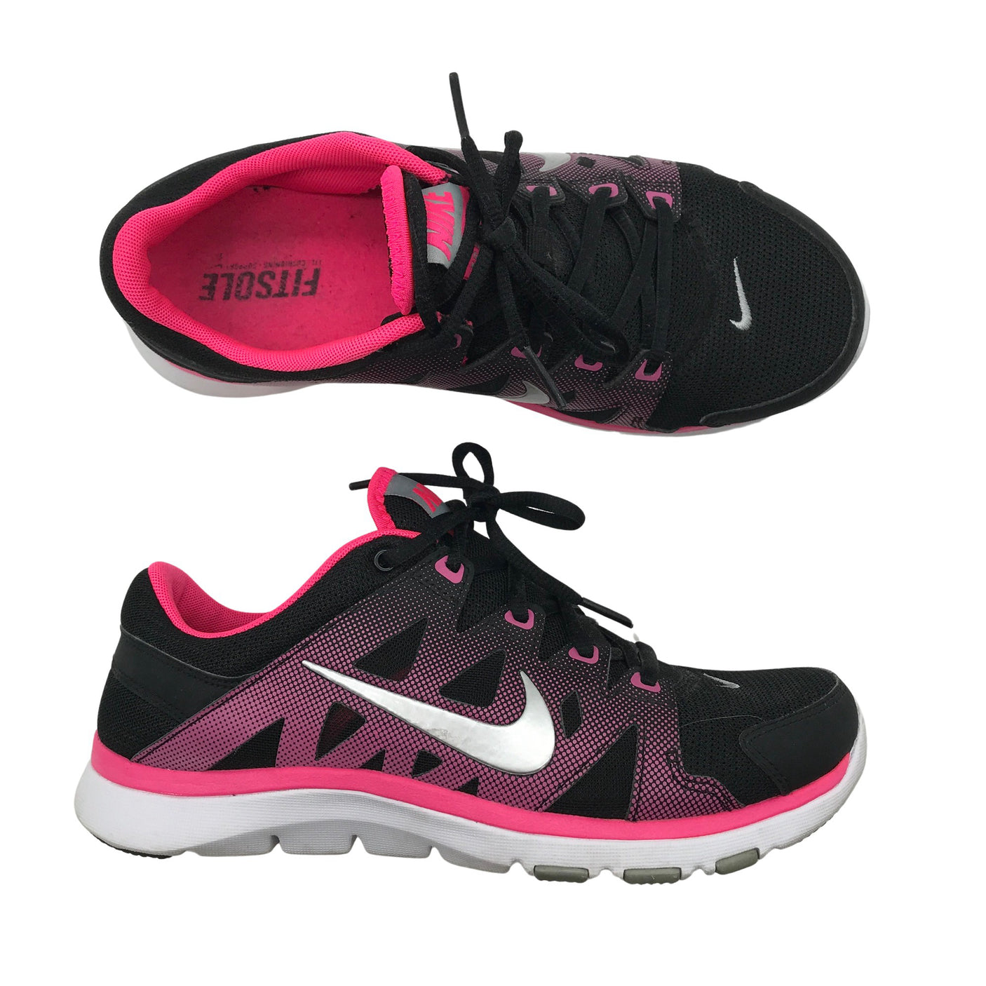 Unisex Nike - Lenkkarit, koko 38 - (1)