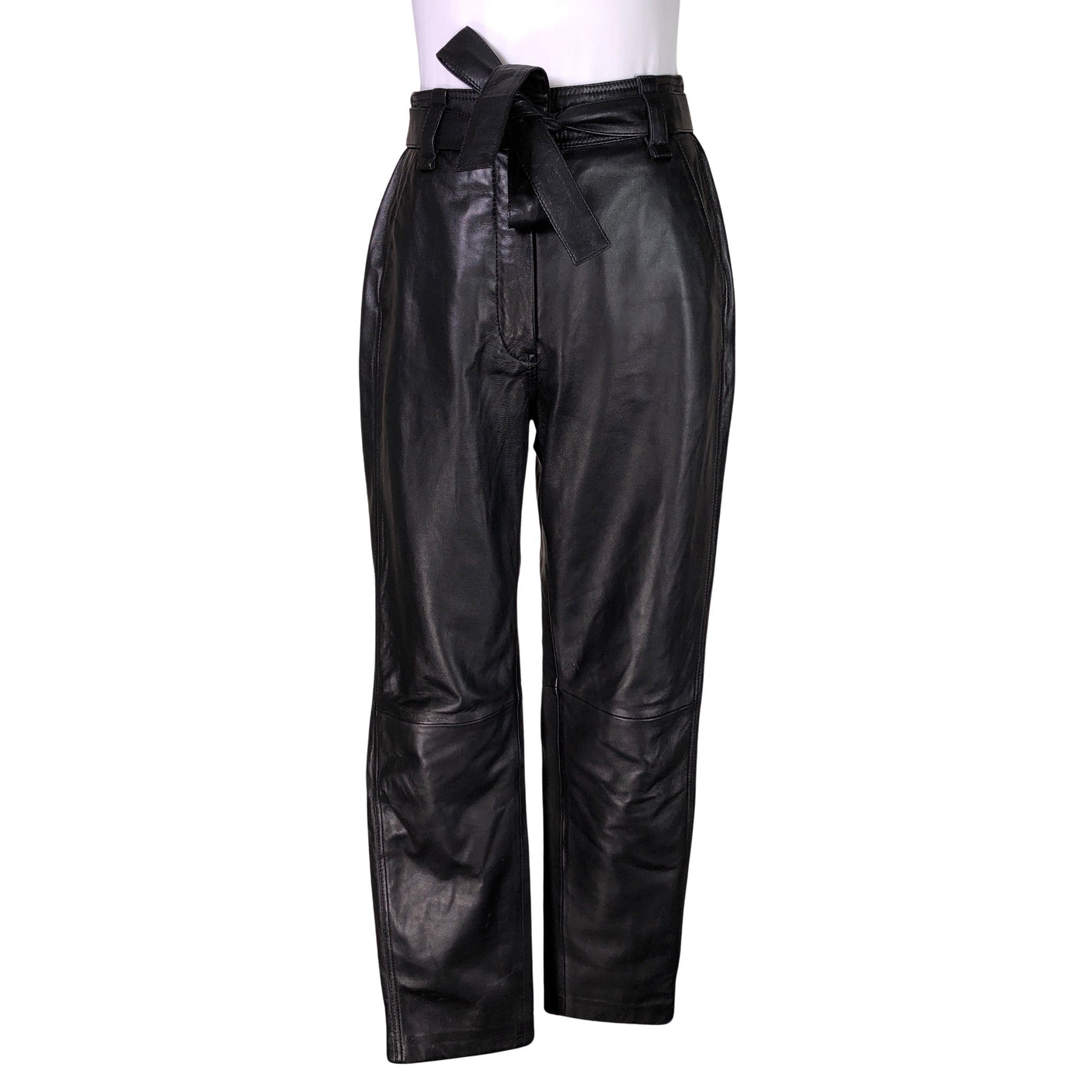 Unisex Second Female - Nahkahousut, koko 38 - (1)