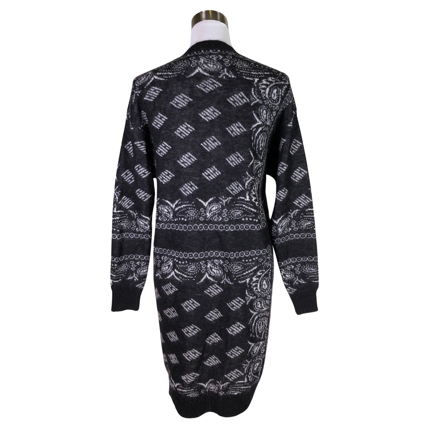 Unisex Billebeino - Neuletakki, koko 36 - (2)