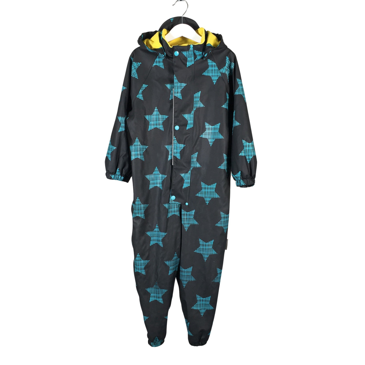 Unisex Jonathan - Sadehaalari, koko 110 - 116 - (1)